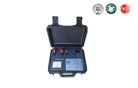 變壓器短路阻抗測試儀