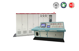 全自動變壓器綜合測試系統