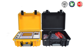 單相電容電感測(cè)試儀