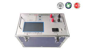 變壓器直流電阻測試儀