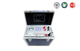 變壓器直流電阻測試儀