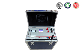 變壓器直流電阻測試儀