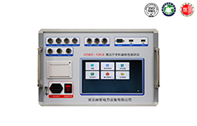 高壓開關(guān)機械特性測試儀