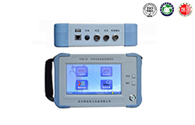 手持式電容電感測(cè)試儀