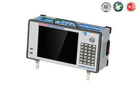 光數字繼電保護測試儀