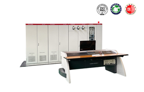 全自動變壓器綜合測試系統