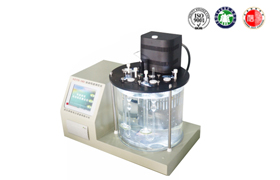 運動粘度測定儀