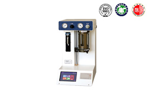 油液顆粒計數器