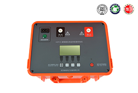 避雷器泄露電流表校驗(yàn)儀