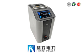 干體式溫度校驗爐