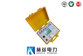 互感器校驗(yàn)儀