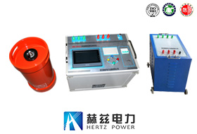 多倍頻感應(yīng)耐壓測(cè)試儀