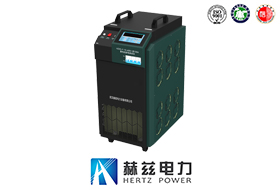 蓄電池放電測(cè)試儀