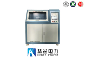 觸屏控制電壓擊穿試驗(yàn)儀