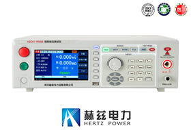 程控耐壓測試儀