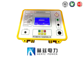 絕緣電阻測(cè)試儀