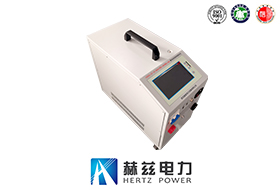 蓄電池充放電測(cè)試儀