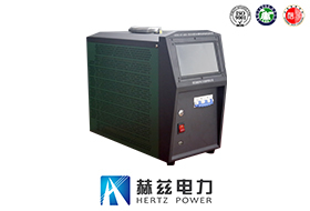 蓄電池充放電測(cè)試儀