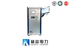 程控式?jīng)_擊電壓試驗(yàn)儀