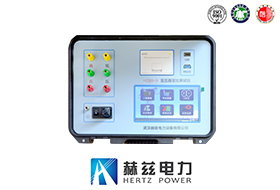 變壓器變比測(cè)試儀