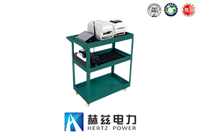 無線標簽打印終端