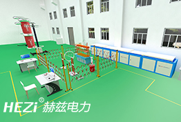 五級電力工程10KV配電室項目試驗清單