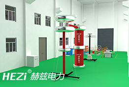 二級電力工程220KV變電站項目試驗清單