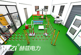 四級電力工程35KV變電站項目試驗清單