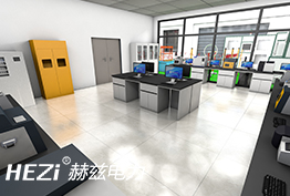 計量院/檢測單位油氣化試驗室設備方案清單