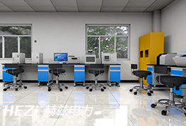 計量院/檢測單位油化試驗室設備方案清單