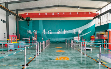 國網(wǎng)臨沂客戶安全工器具實(shí)驗(yàn)室測(cè)試設(shè)備驗(yàn)收