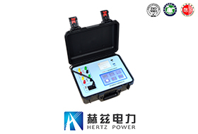 變壓器變比測(cè)試儀