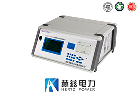 接地線成組電阻測試儀