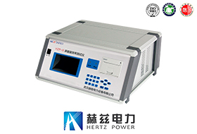 屏蔽服效率測試儀