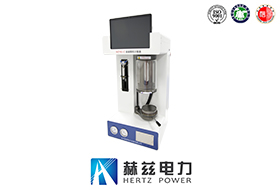 油液顆粒計數器