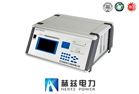 屏蔽服表面電阻測試儀