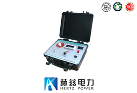 低壓驗電器啟動電壓測試儀