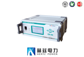 斗臂車泄漏電流測試儀