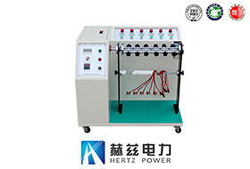線材彎折試驗機