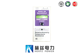 數顯重垂式表面電阻測試儀