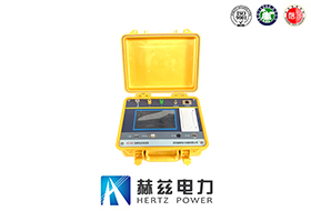 選頻電壓電流表