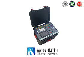 大型地網(wǎng)接地電阻測(cè)試儀