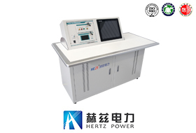 沖擊力試驗(yàn)系統(tǒng)控制臺(tái)