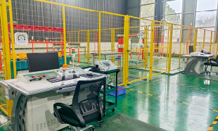 四川檢測公司安全工器具實驗室測試設(shè)備驗收