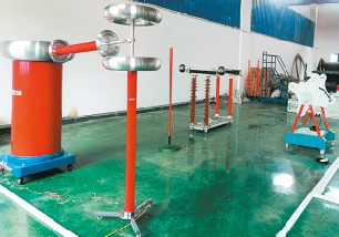 重慶客戶安全工器具實驗室測試設(shè)備驗收