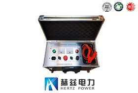 電纜故障定位一體化高壓發生器