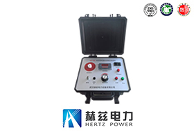 低壓驗(yàn)電器啟動(dòng)電壓測(cè)試儀