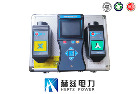 架空線路故障定位儀