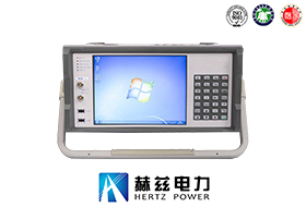 數(shù)模一體繼電保護(hù)測(cè)試儀