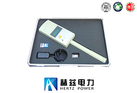 工頻電場場強儀